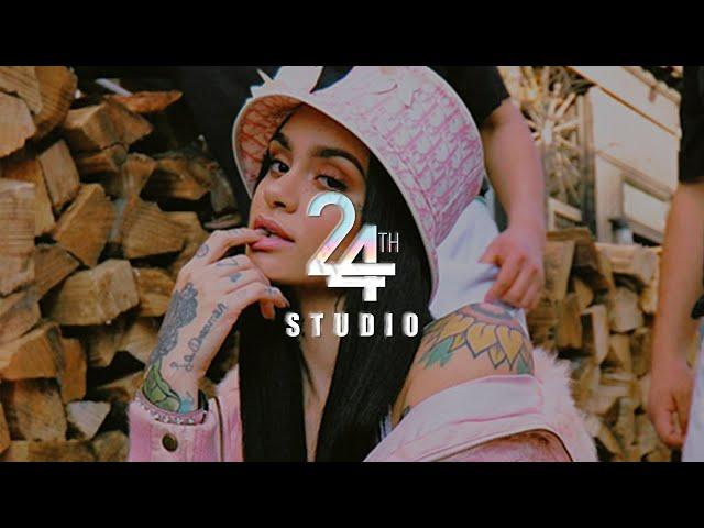 Kehlani Type Beat - Agace (Prod. by Kenfrom24)