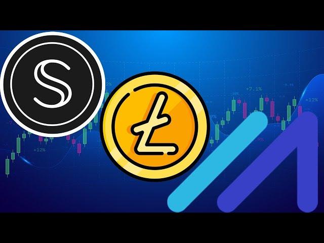 Litecoin, Marlin, SCRT Price News Today -Price Forecast! Technical Analysis Update and Current Price