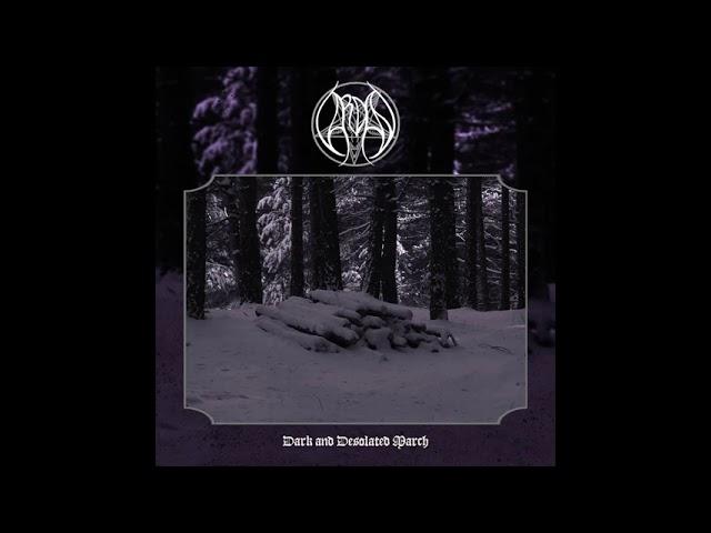 VARDAN "Dark And Desolated March Pt. 2" Official Track Premiere