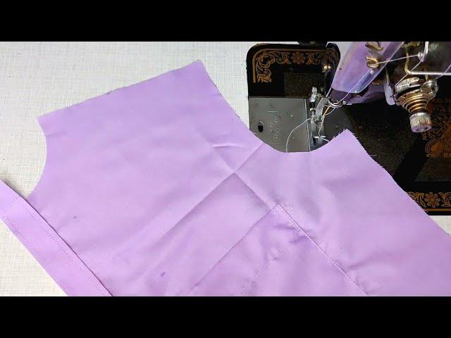 gents shirt clear professional stitching / shirt stitching easy simple method