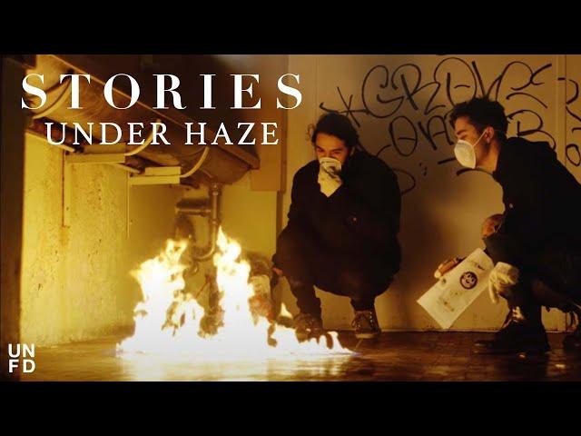 Stories - Under Haze [Official Music Video]