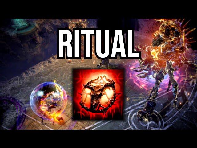 How to Guarantee Profits Farming Ritual