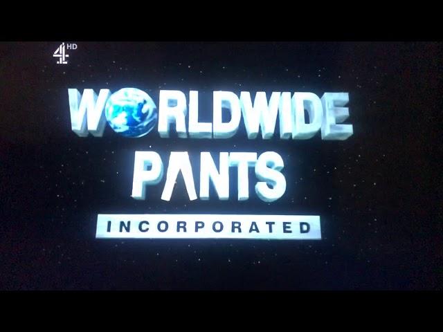 Where’s Lunch/Worldwide Pants Incorporated/HBO Productions/CBS Broadcast International (2004) #1