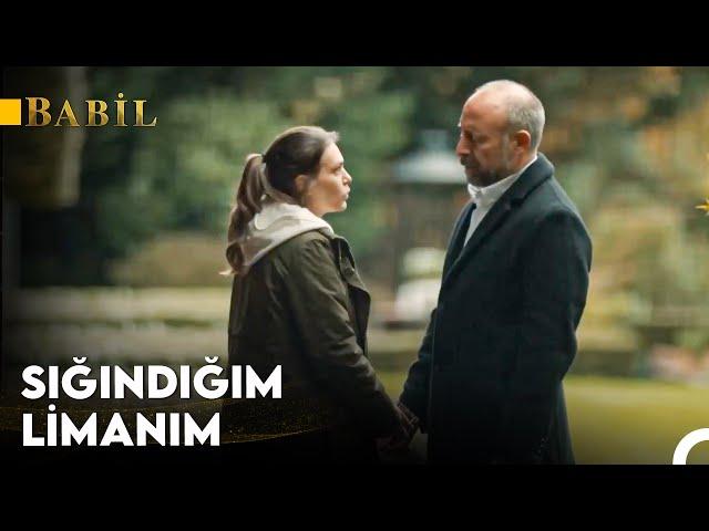 Benim Evim Senin Kalbinde Saklı - Babil