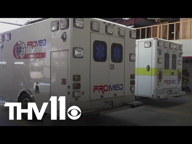 How emergency medical services prepare for mass casualty incidents