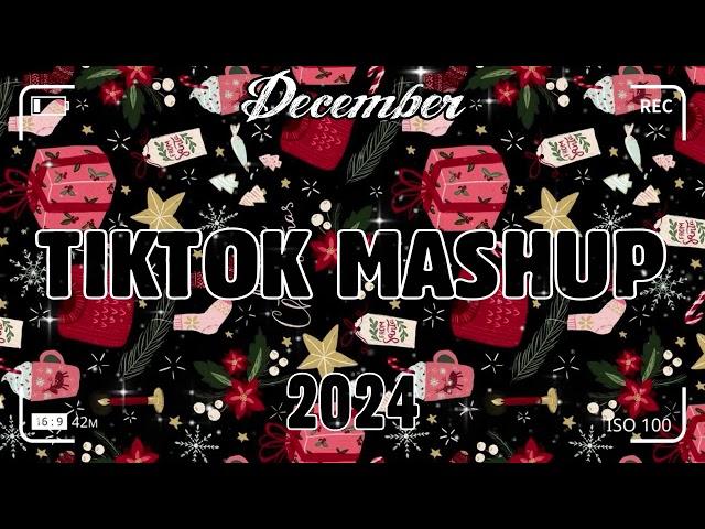 TikTok Mashup December 2024 (Not Clean