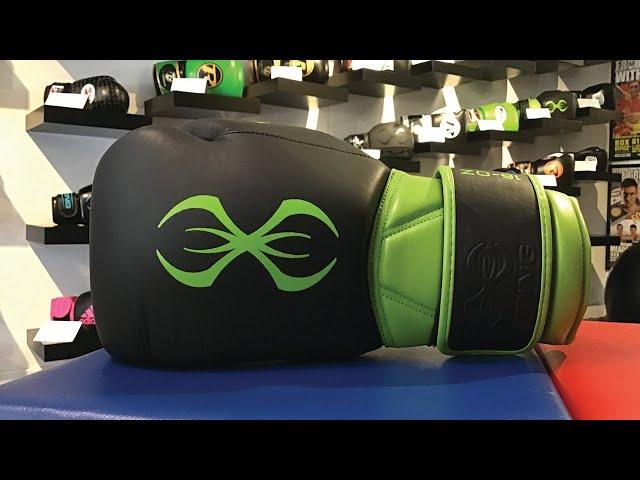 Sting Predator Boxing Gloves Review - Quality & Innovation