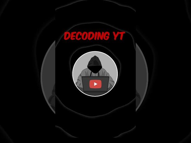 How DecodingYT Exploded Overnight (Growth Secrets Revealed)