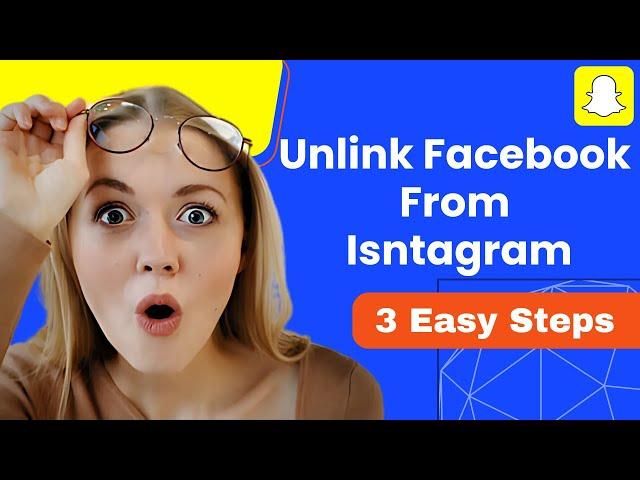 How To Unlink Fb From Instagram