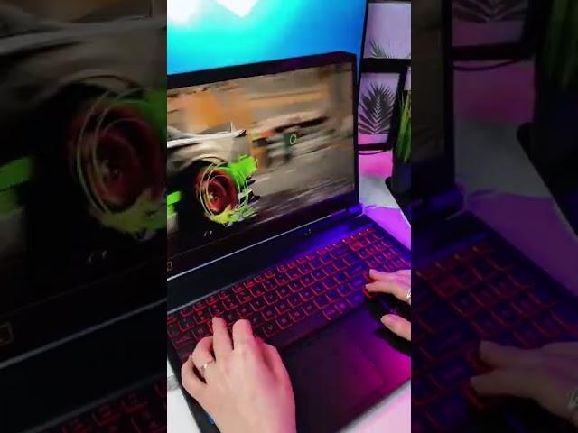 Ноутбук Acer Nitro 5