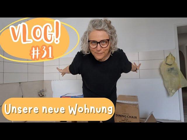 Renovieren, streichen und viel putzen Vlog 31-24