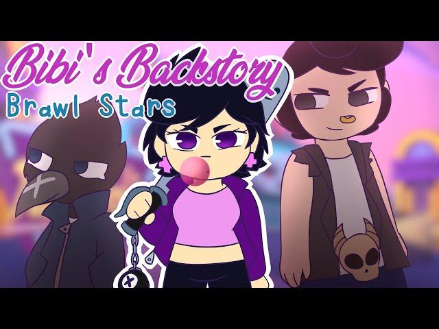 Bibi's Backstory [Brawl Stars] Fantasize Meme