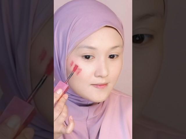 Makeup Natural Simple Flawless | Awet #makeup #tutorial #flawless #makeuptutorial #beautiful