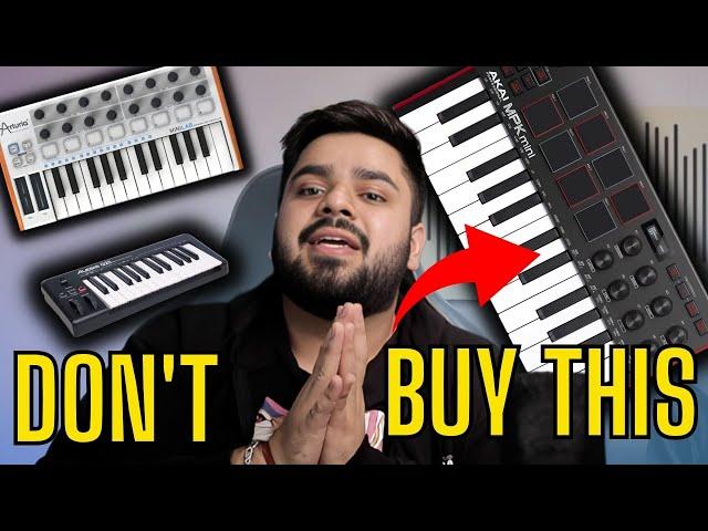 DON'T BUY MIDI KEYBOARD BUY THIS INSTEAD