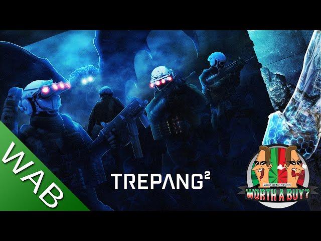 Trepang 2 Review - The Ultimate lips out shooter!