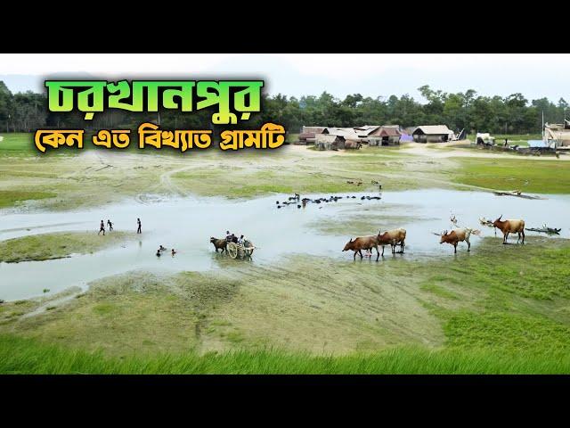 Char khanpur । বাংলাদেশের সর্বশেষ গ্রাম । কি আছে এই গ্রামে Last Village of Bangladesh india  Borde