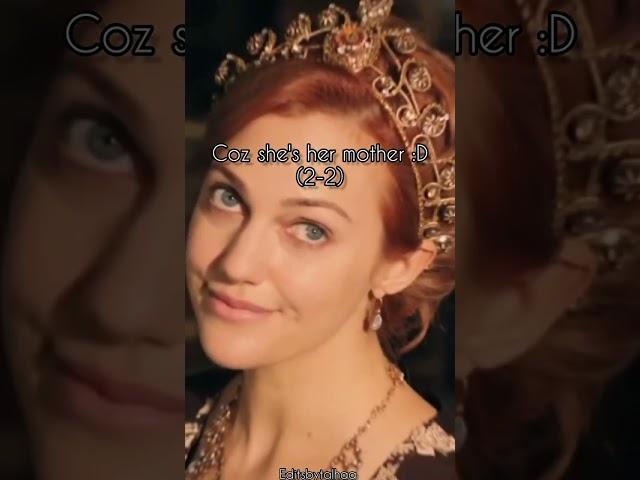 Hurrem Sultan vs Mihrimah Sultan ️ || Comparison on demand  #muhtesemyuzyil #magnificentcentury