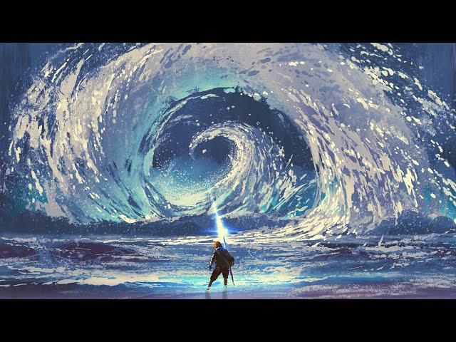 TIDAL SURGE - Epic Music Mix | Most Powerful & Beautiful Music | Powerful Orchestral Music