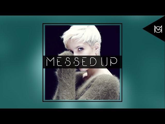 "Messed Up" Halsey  Benny Blanco  Pop [Type Beat 2019] Prod by Audio MG