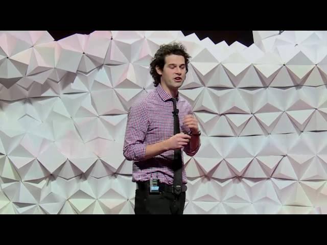 Bringing Back Emotion and Intimacy in Architecture | Adrian Bica | TEDxRyersonU