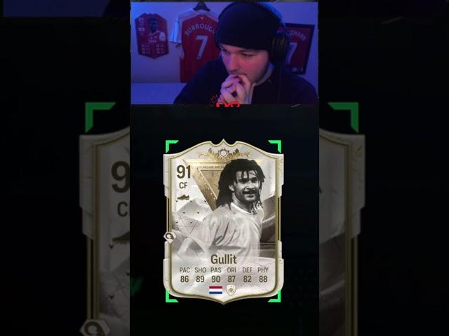 So I packed this from my Champs Rewards... 