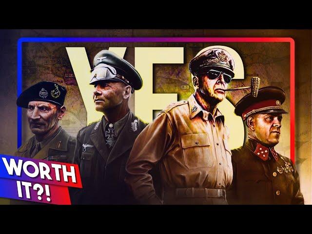 Is HEARTS OF IRON 4 Worth it in 2025?! | To the Point Review