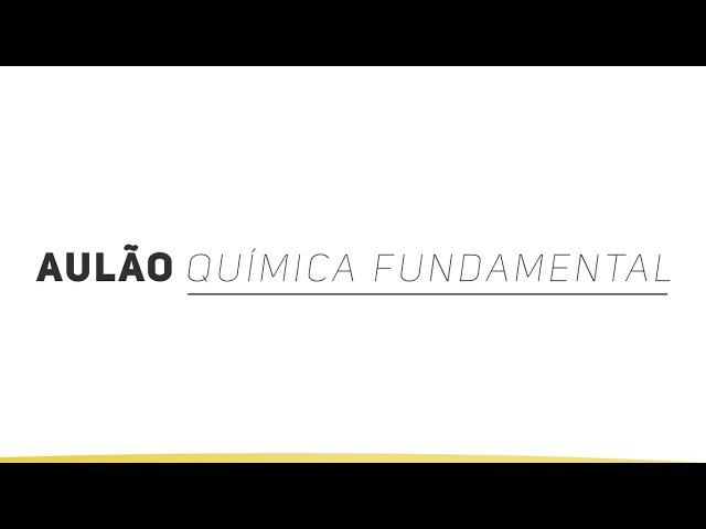 Parte 1: Introdução às Ligações Químicas (Ligações Iônicas e Covalentes, Forças Intermoleculares)