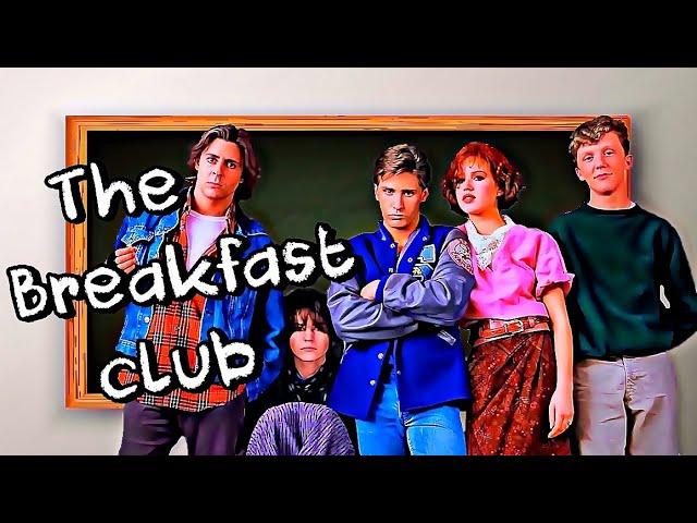 10 Things You Didn't Know About BreakfastClub