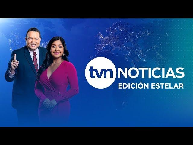 Noticiero Estelar  -  Jueves 4 de Julio 2024 | EN DIRECTO