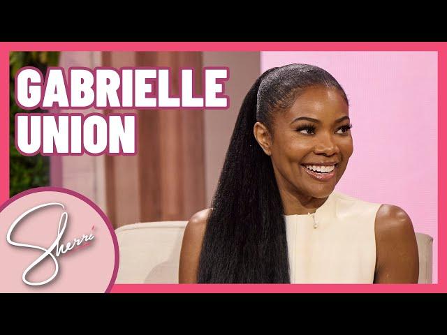 Gabrielle Union | Full Interview