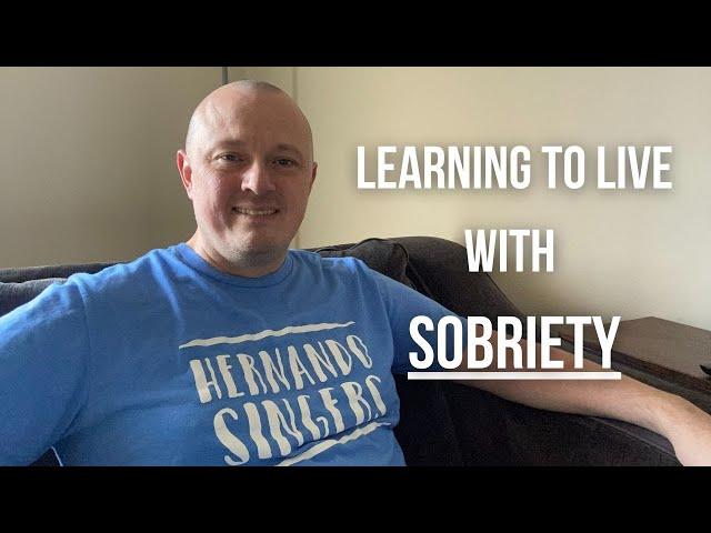 My Personal Journey after Completing Rehab - My Story of Alcoholism - Part 3 | #57