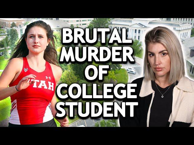 College Student Stalked & Murdered | The HORRIFYING Case of Lauren McCluskey