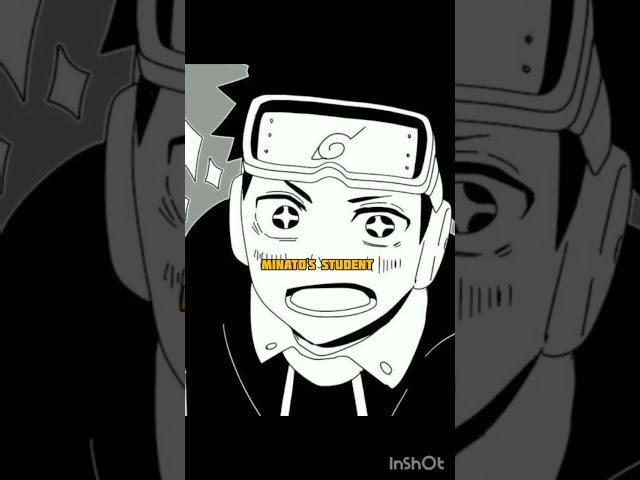 obito  #anime #shorts