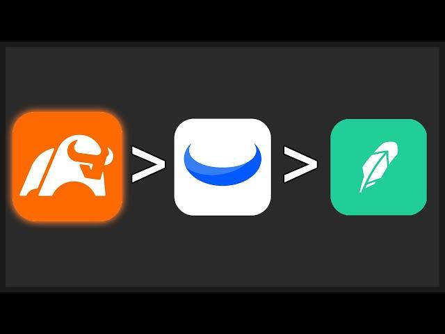 Why MooMoo is the BEST Brokerage app! *Honest review*