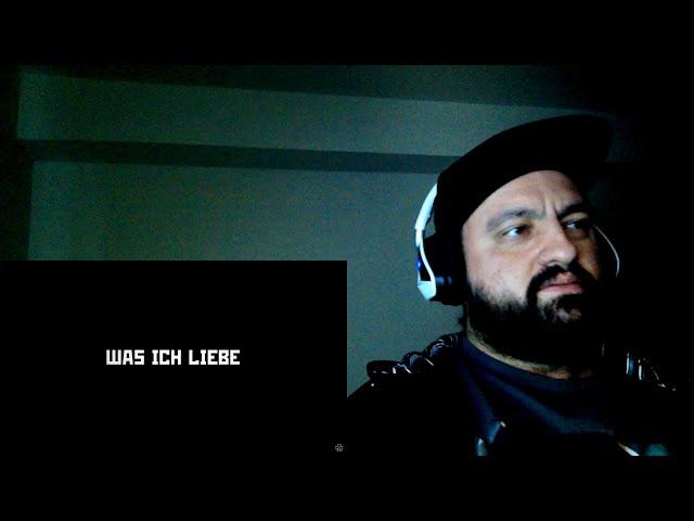 Rammstein - Was Ich Liebe (Official Lyric Video) - Reaction