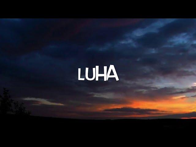 Aegis - Luha (LYRICS)