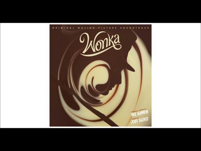 Wonka - The Oompa Loompa to the Rescue Theme Extended