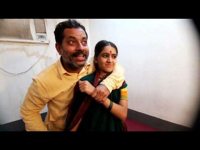 || Mithai Ke Maje | BTS | @khushbookiduniya9393|New Vlog || NARAYANI MAHESH VARNE #babasahebambedkar