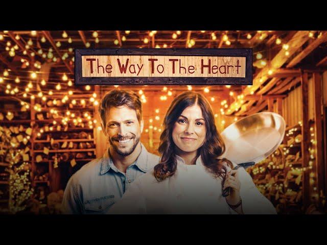 The Way to the Heart (2021) | Full Feature | Summer Romance