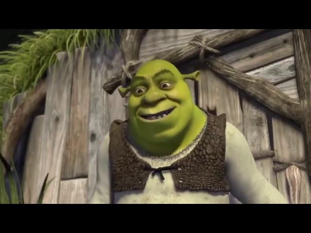 Shrek in tigrigna ብትግርኛ HD 1080P
