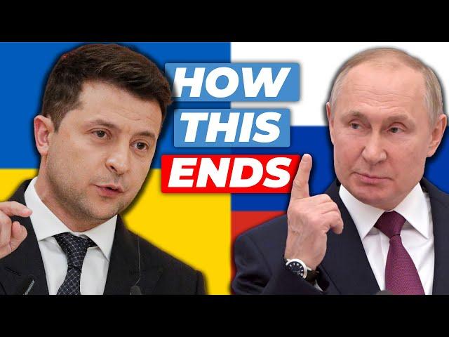 The Russia Ukraine endgame with Evelyn Farkas | News Not Noise | Jessica Yellin