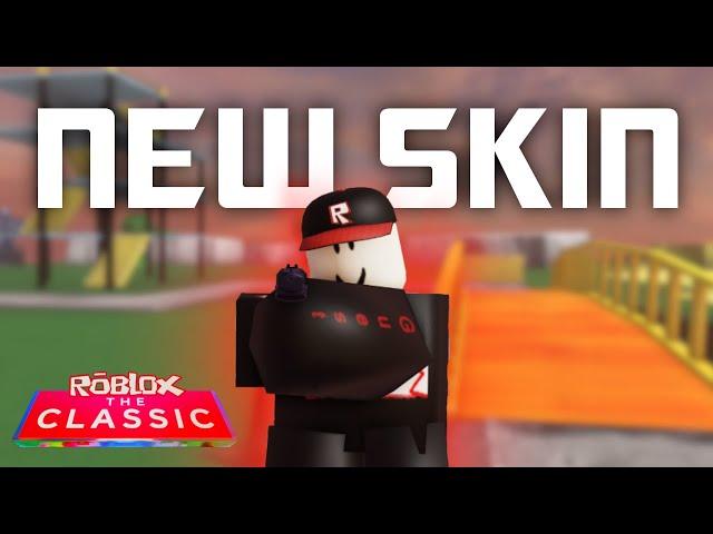 The New Guest Scout Skin Is Pretty Good | Skin Review TDS