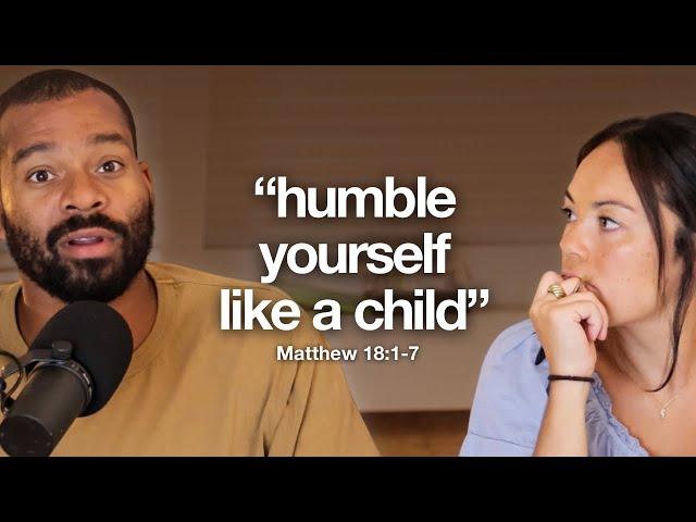 Humility | Alex & Lokelani Wilson