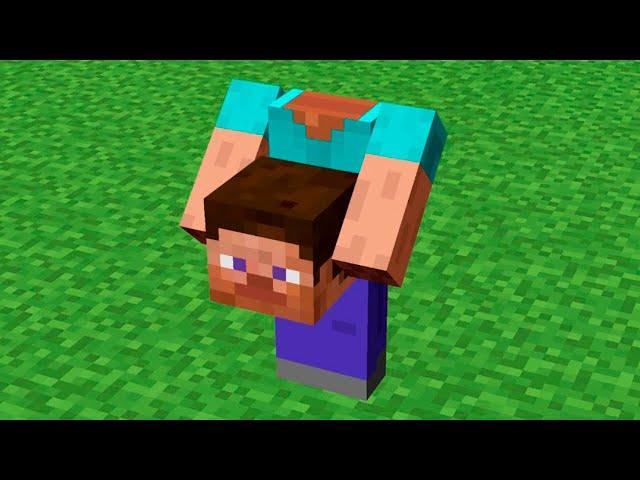 Minecraft in Ohio compilation  #13