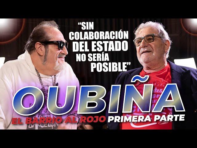 LAUREANO OUBIÑA EX-CONTRABANDISTA de FARIÑA | Se movía mucho DINERO  EL BARRIO AL ROJO #47 1/2