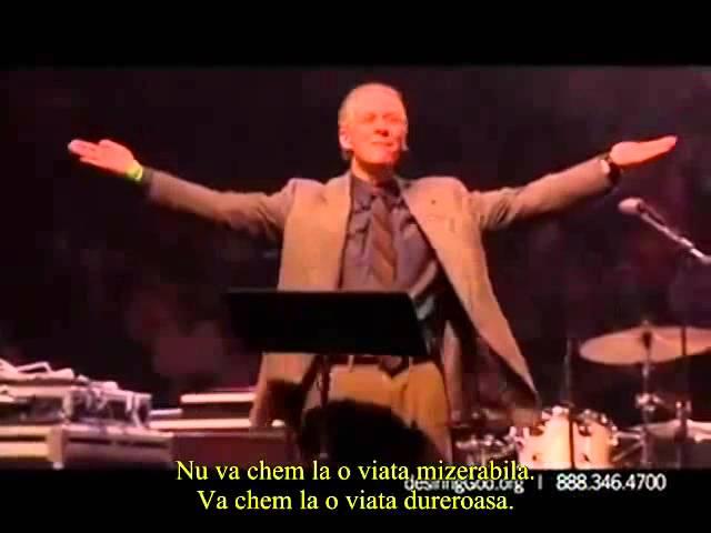 John Piper - Cum glorifica suferinta noastra pe Dumnezeu