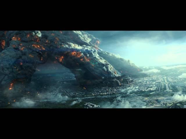 Independence Day: Resurgence - Official Trailer HD