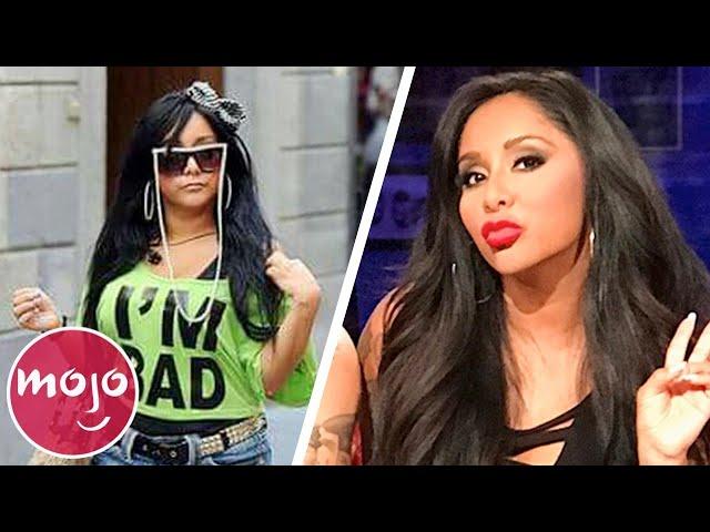 Top 10 Celebs Who Were on Multiple Reality Shows