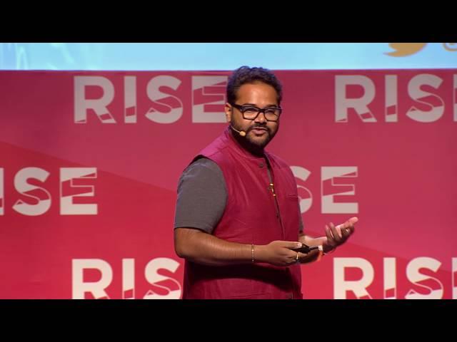 Computer vision and AI building a sustainable world - Ambarish Mitra