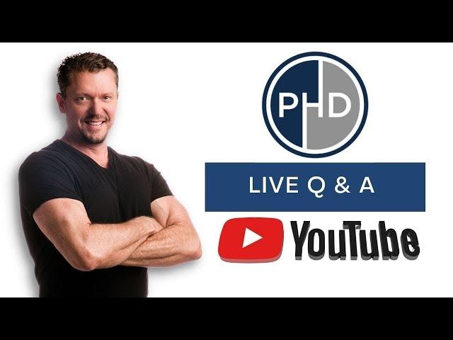 Dr Berry's Proper Human Diet Q&A